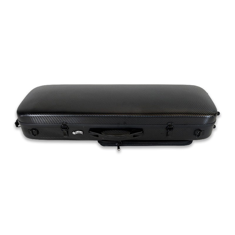 Estuche Viola Artist Dynamic Rectangular Negro ESVAARDYREN_03