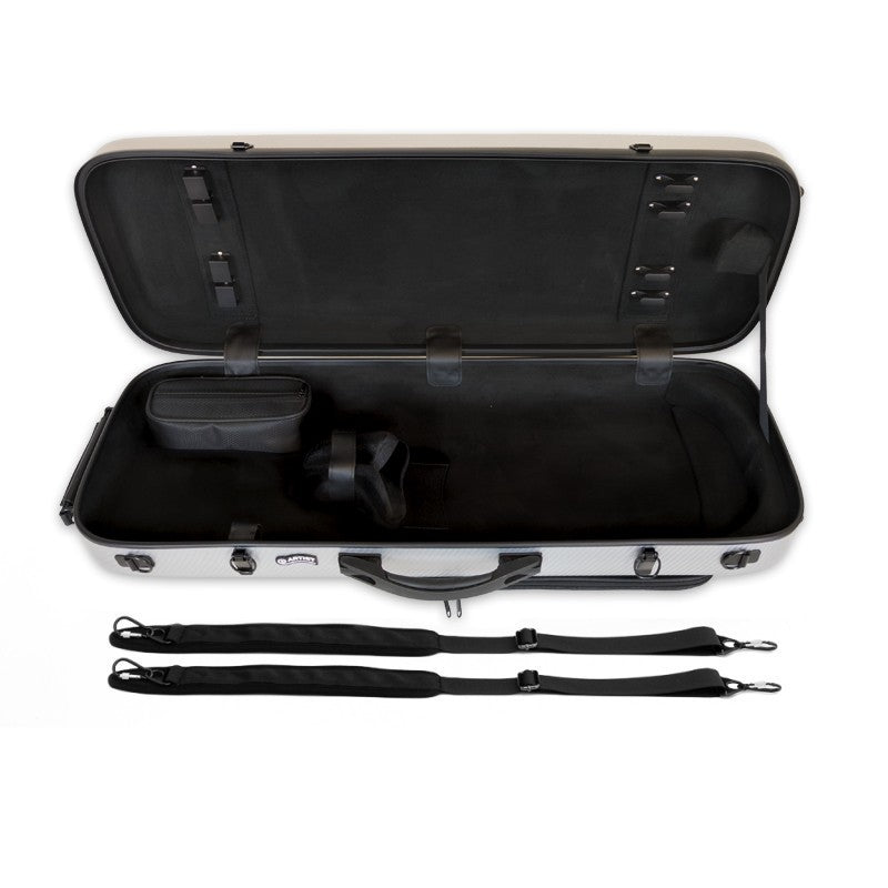 Estuche Viola Artist Dynamic Rectangular Aluminio Cepillado ESVAARDYREA_04