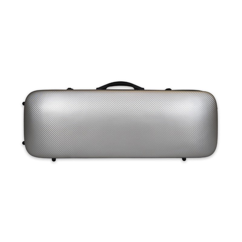 Estuche Viola Artist Dynamic Rectangular Aluminio Cepillado ESVAARDYREA_01