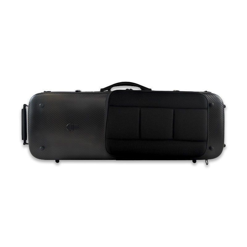 Estuche Viola Artist Dynamic Rectangular Negro ESVAARDYREN_02