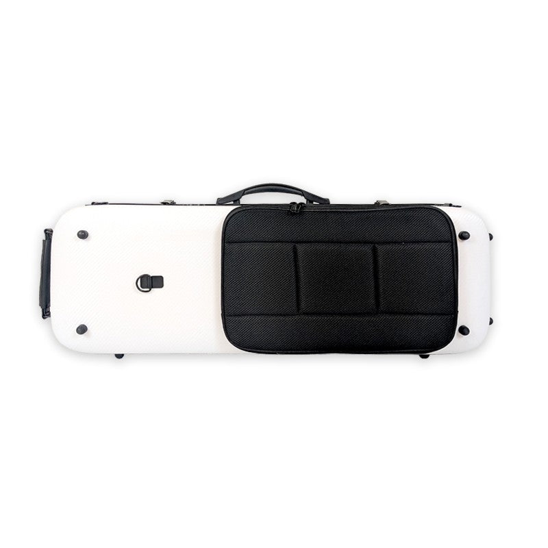 Estuche Viola Artist Dynamic Rectangular Blanco ESVAARDYREW_02
