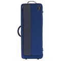 Estuche Viola 43cm (16" 7/8) Bam Artisto 2043B Azul