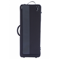 Estuche Viola 43cm (16" 7/8) Bam Artisto 2043B Negro