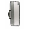 Estuche Viola 43cm (16" 7/8) Bam Artisto 2043B Gris