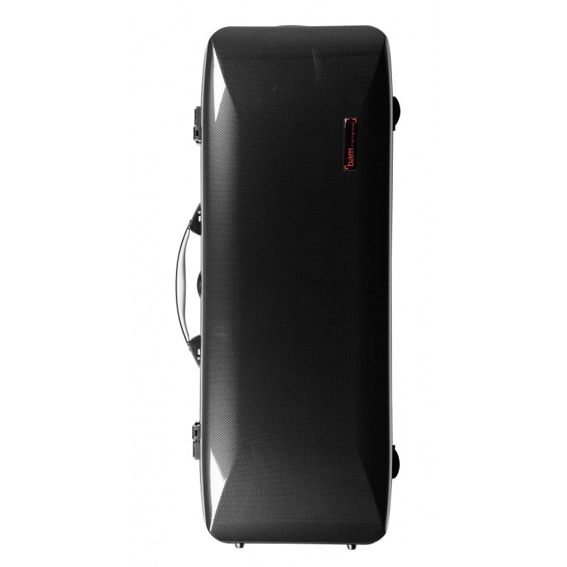 Estuche Viola Bam Hightech Oblong 5301XL Carbon