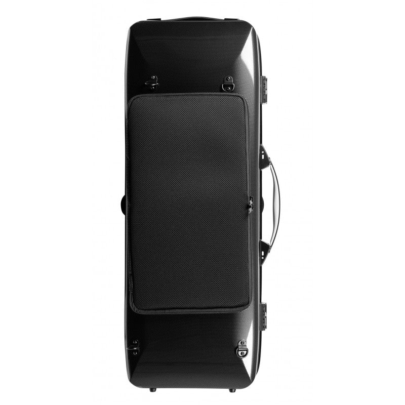 Estuche Viola Bam Hightech Oblong 5301XL Carbon