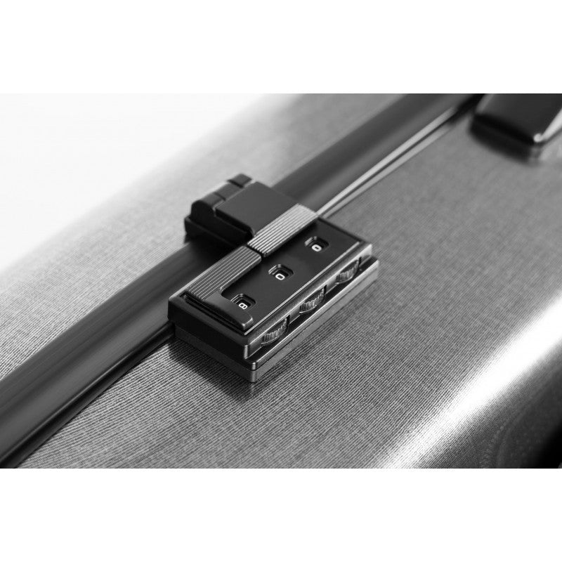 Estuche Viola Bam Hightech Oblong 5301XL Tweed