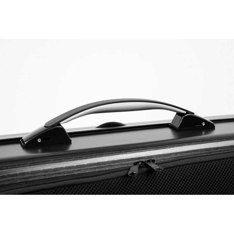 Estuche Viola Bam Hightech Oblong 5301XL Negro Lazure