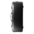 Estuche Viola Bam Hightech Oblong 5301XL Silver Carbon