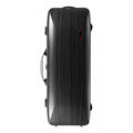 Estuche Viola Bam Hightech Oblong 5301XL Negro Lazure