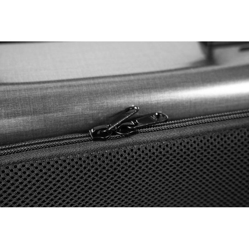 Estuche Viola Bam Hightech Oblong 5301XL Tweed