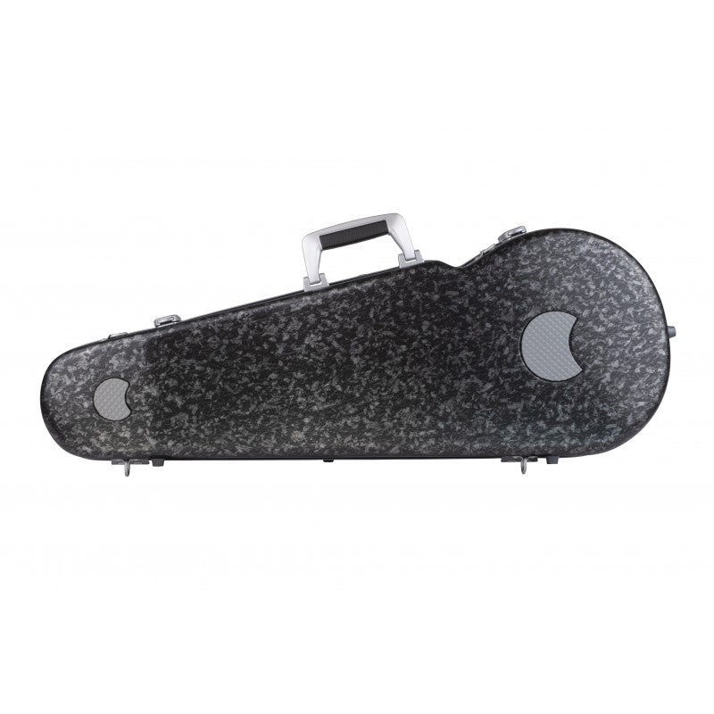 Estuche Viola Bam Rocks Hightech forma ROC2200XLS Carbon Forge
