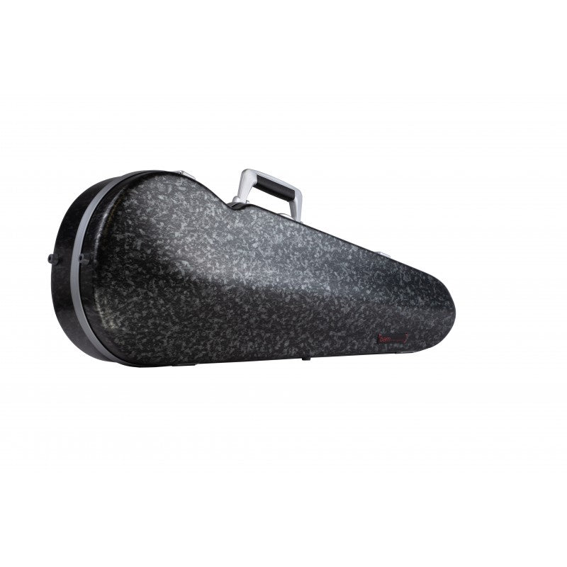 Estuche Viola Bam Rocks Hightech forma ROC2200XLS Carbon Forge