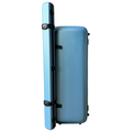 Estuche Violin 4/4 Artist Dynamic Flight Azul Cielo ESVIARDYFLBC_01