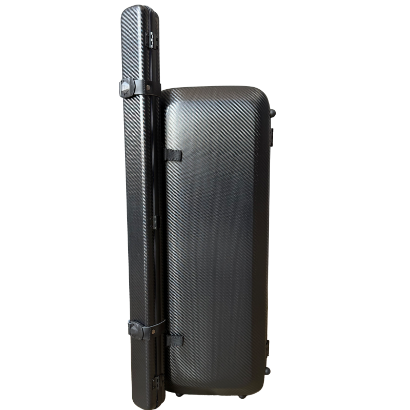 Estuche Violin 4/4 Artist Dynamic Flight Negro ESVIARDYFLN_01