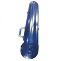 Estuche Violin 4/4 Bam Graffiti Forma Hightech GRAF2002XL Azul/Rojo Azul marino/Rojo