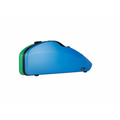 Estuche Violin 4/4 Bam Bonbon Hightech BONB2004XL Azul Verde
