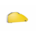 Estuche Violin 4/4 Bam Bonbon Hightech BONB2004XL Amarillo Blanco