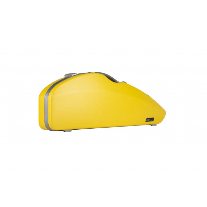Estuche Violin 4/4 Bam Bonbon Hightech BONB2004XL Amarillo Amarillo