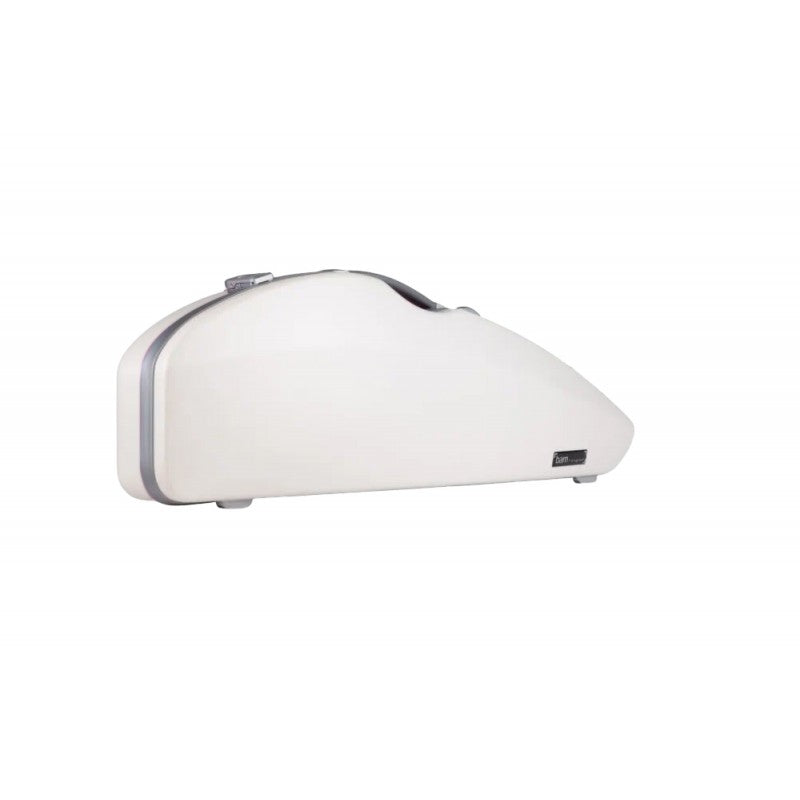 Estuche Violin 4/4 Bam Bonbon Hightech BONB2004XL Blanco