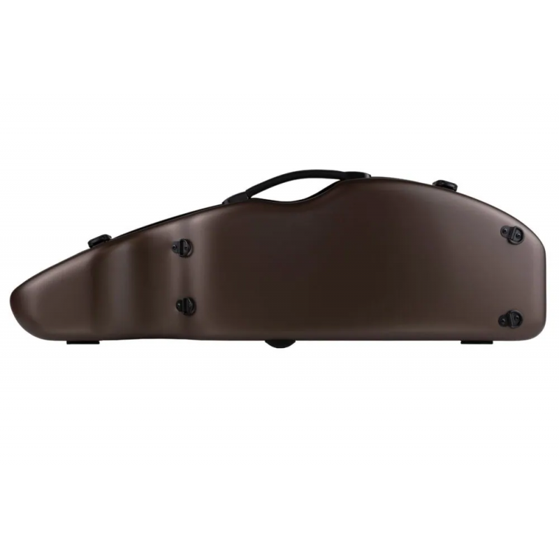 Estuche Violin 4/4 Bam Bonbon Hightech BONB2004XL Marron Marron