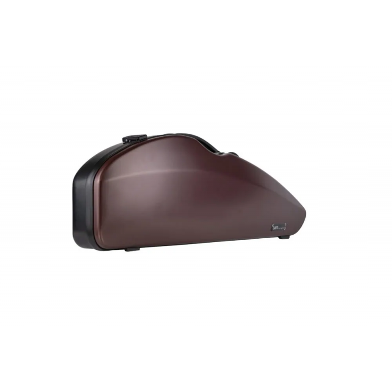 Estuche Violin 4/4 Bam Bonbon Hightech BONB2004XL Marron Negro