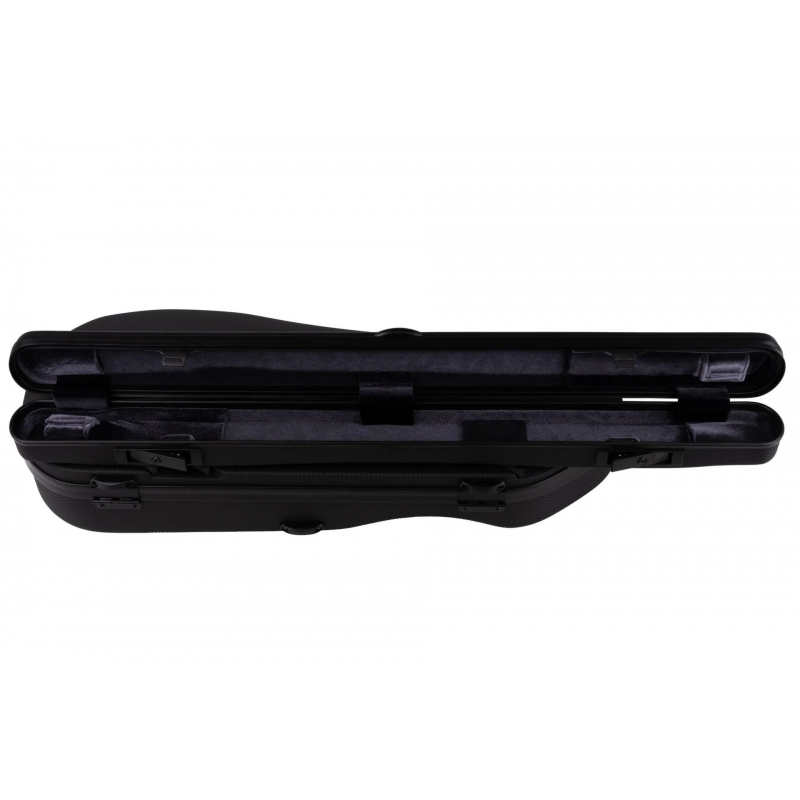 Estuche Violin 4/4 Bam Iconic by David Garret Cabina Hightech ICONIC2003XL Negro