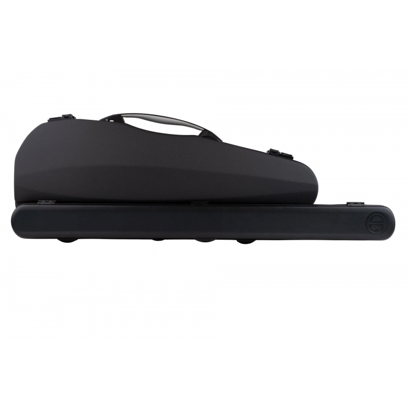 Estuche Violin 4/4 Bam Iconic by David Garret Cabina Hightech ICONIC2003XL Negro
