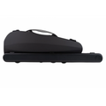 Estuche Violin 4/4 Bam Iconic by David Garret Cabina Hightech ICONIC2003XL Negro
