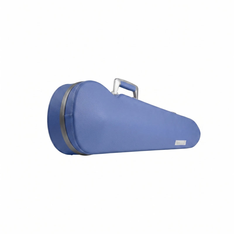 Estuche Violin 4/4 Bam L'Étoile Royal Hightech forma ETRO2002XL Azul oceano