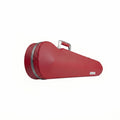 Estuche Violin 4/4 Bam L'Étoile Royal Hightech forma ETRO2002XL Rojo