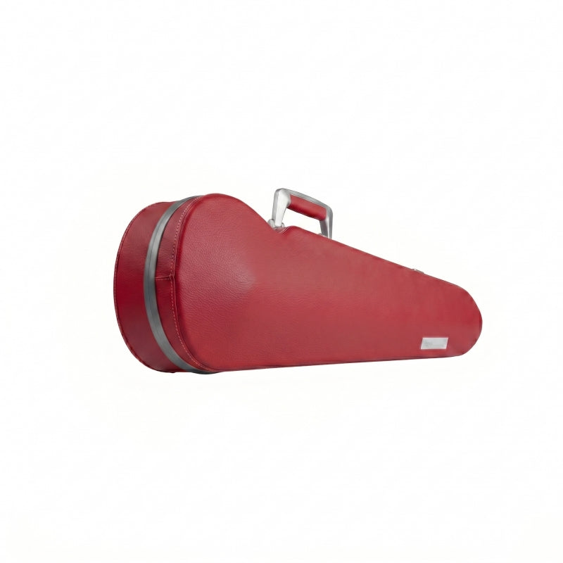 Estuche Violin 4/4 Bam L'Étoile Royal Hightech forma ETRO2002XL Rojo