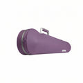 Estuche Violin 4/4 Bam L'Étoile Royal Hightech forma ETRO2002XL Violeta