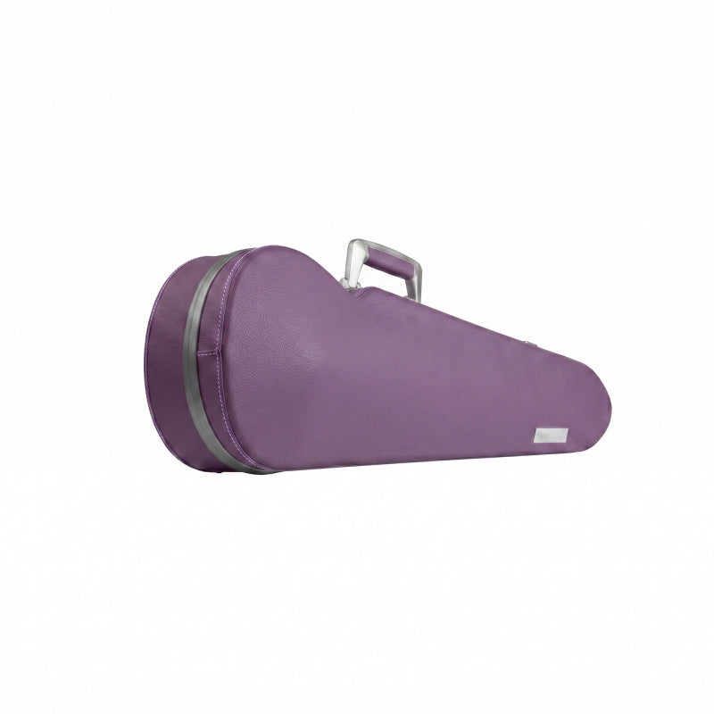 Estuche Violin 4/4 Bam L'Étoile Royal Hightech forma ETRO2002XL Violeta