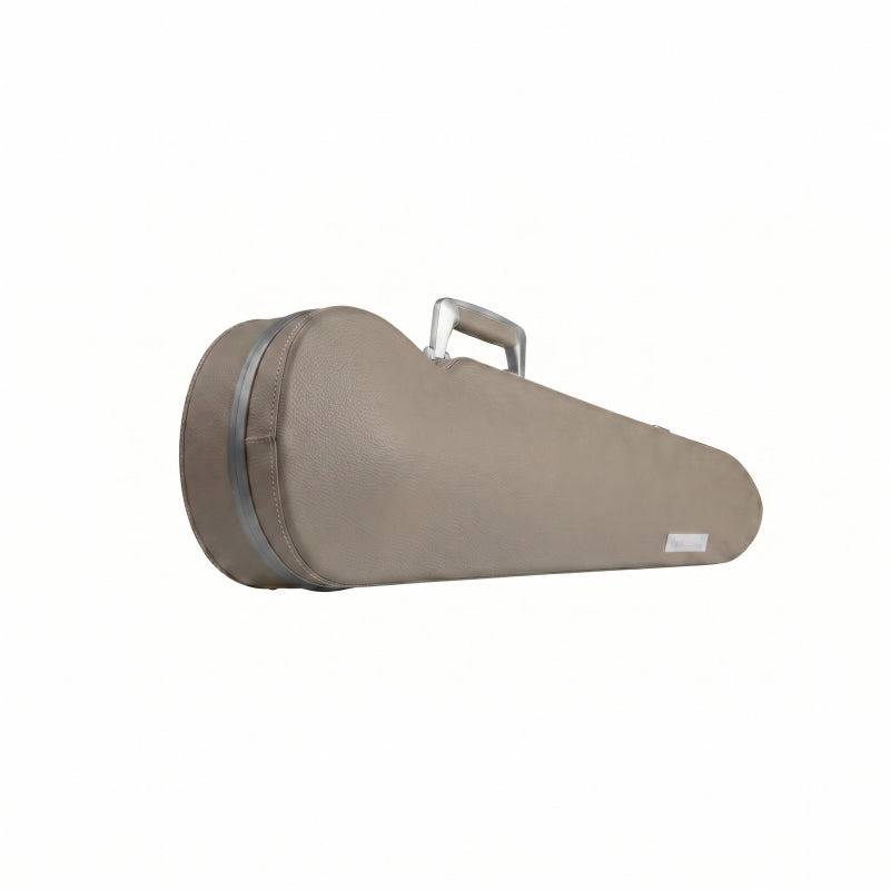 Estuche Violin 4/4 Bam L'Étoile Royal Hightech forma ETRO2002XL Beige