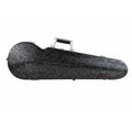Estuche Violin 4/4 Bam Rocks Hightech forma ROC2002XLS Carbon Forge