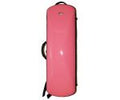 Estuche Violin Kses Premium Mate Rosa