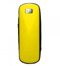 Estuche Flauta y Flautin Kses Premium Mate Amarillo