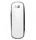Estuche Flauta y Flautin Kses Premium Mate Blanco