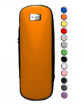 Estuche Flauta y Flautin Kses Premium Naranja