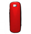 Estuche Flauta y Flautin Kses Premium Rojo