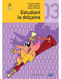 Estudiant la Dolcaina Vol.3 - Richart, Marti, Soriano