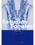 Estudios Tonales 1er Cuaderno - Mira Chorro, Israel