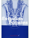 Estudios Tonales 2 Cuaderno - Mira Chorro, Israel