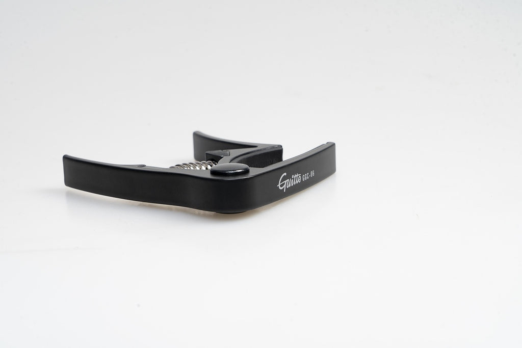 Cejilla Guitarra Guitto Universal Aluminio GGC-06 - vista 3