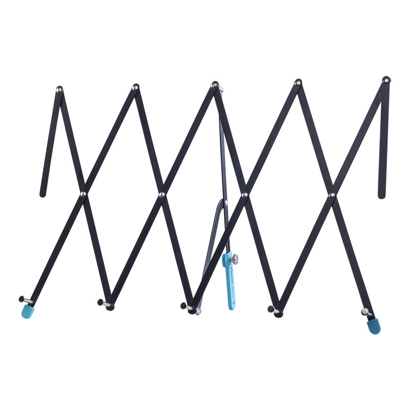 Atril Sobremesa Guitto Plegable Compacto GSS-02