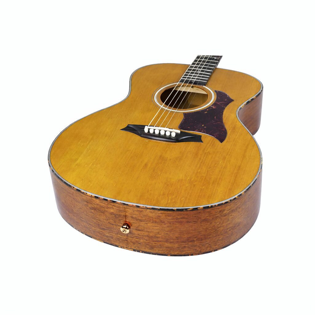 Guitarra Acustica Bromo Denali Grand Auditorium Vintage Tapa Maciza Abeto Tostado BAN2V - vista 2