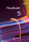Flautissim Vol.5 Varios / SVF