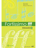 Fortissimo fff Entonacion 3 - Ferrer Ferran, Valldecabres, Guasp