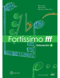 Fortissimo fff Entonacion 4 - Ferrer Ferran, Valldecabres, Guasp